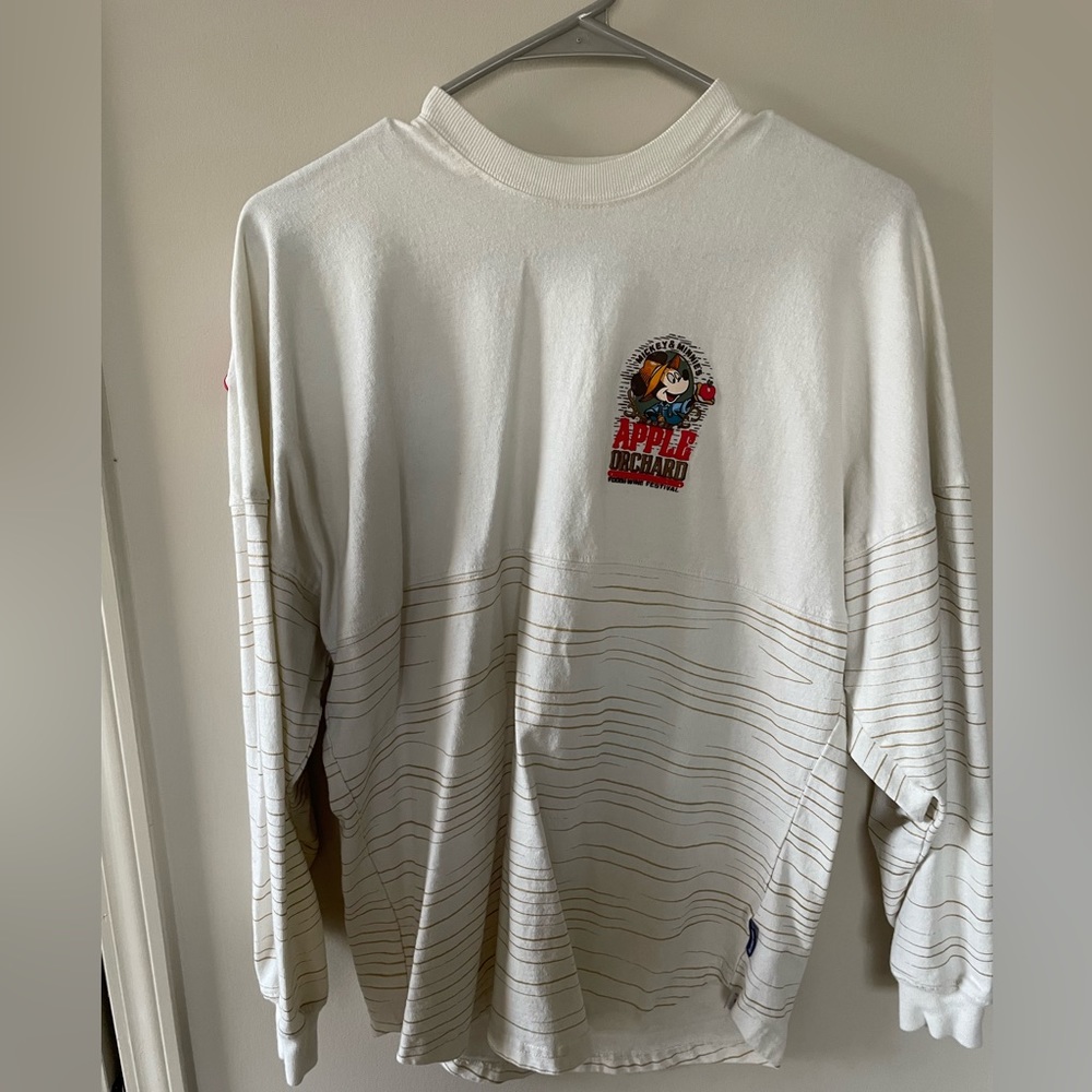 Disney Spirit Jersey - “Sweet As Pie”